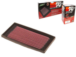 Filtr Powietrza Moto. Triumph Tt600 00-05 Kn