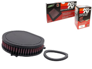Filtr Powietrza Moto. Yamaha Xvs1100 V-star 99-09