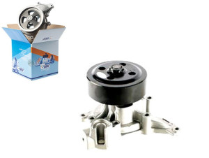 Pompa Wody Mazda Cx-5 2,2d 6 Iii 2,2d 12- Graf