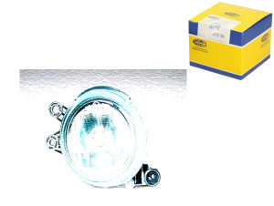 Lampa Przeciwmgielna (h11) Volvo S40 Ii 01.04-04.0