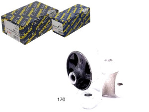 Poduszka Silnika Nissan Micra Japanparts