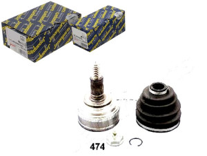 Przegub Zewnętrzny Honda Cr-v I 2,0 16v Japanparts