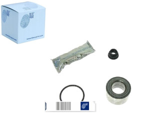 Zestaw Łożysk Koła (40x74x42) Toyota Avensis Celic