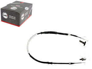 Linka Hamulca Ręcznego Lancia Lybra 99-05 Lt A.b.s