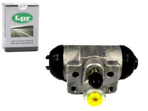 Cylinderek Hamulcowy Isuzu D-max I D-max Ii 1.9d/2