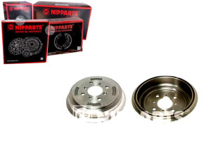 Bębny Hamulcowe Suzuki Baleno (eg) 1.3 Nipparts Ni