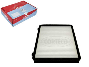 Filtr Kabiny Opel Antara 06- Corteco