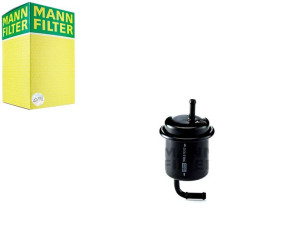 Filtr Paliwa Suzuki Grand Vitara 1,6-2,5 98- Mann-