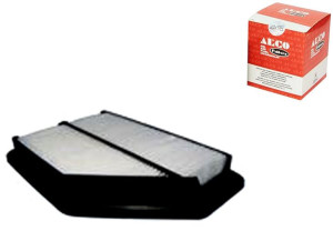 Filtr Powietrza Honda Crv Alco Filter