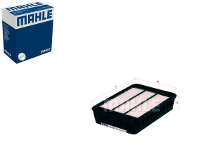 Filtr Powietrza Citroen U.a. Mahle