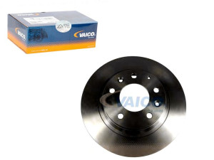 Tarcze Hamulcowe 2szt Mazda Vaico
