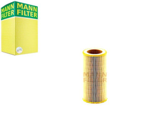 Filtr Powietrza Jcb Neuson Mann-filter