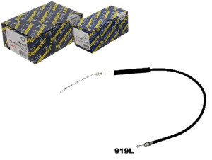 Linka Hamulca Ręcznego Jeep Tył Wrangler 2,4-4,0 9