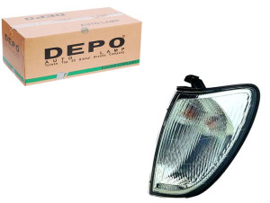 Lampa Kierunkowskazu Toyota Land Cruiser 100 4.2d/