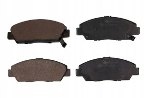 Klocki Ham. Honda P. Accord 91-98 Rover 600 Maxgear