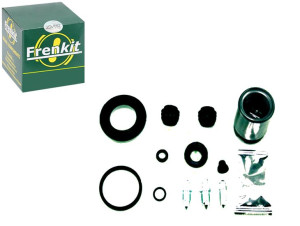 Reperaturka Zacisku Hamulc. Honda (nih 38mm) Frenk