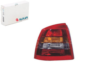 Lampa Tylna Zespolona Opel Alkar