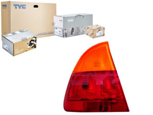 Lampa (część Zewnętrzna Kolor Kierunkowskazu Pomar