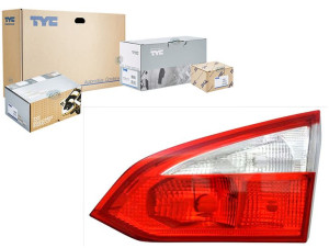 Lampa (część Wewnętrzna) Ford Focus Iii Kombi 07.1