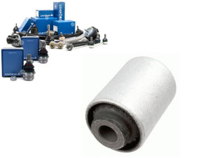 Silentblock Wahacza Audi Q7 Porsche Cayenne Vw Tou