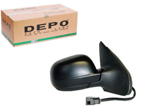 Lusterko Zewnętrzne Polo 99- L El Mal Pg Asf Depo