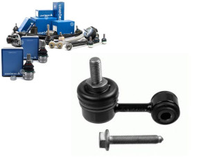 Łącznik Stabilizatora Vw Przód A2 1,2tdi 01-05 Lem