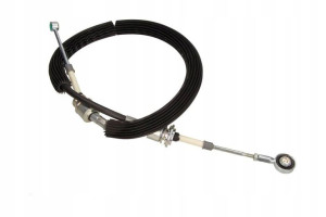 Linka Zmiany Biegów Fiat Grande Punto 1.2 1.4 05- 1155 830mm Maxgear