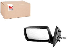 Lusterko Ford Van Wezel