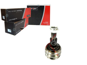 Przegub Zewnętrzny Vw Golf 4 1,4 1,9sdi 97 Maxgear