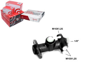 Pompa Hamulcowa [brembo]