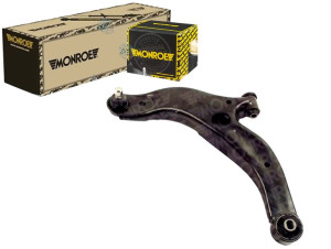 Wahacz Dół Mazda 323 F Vi 323 S Vi Premacy 1.3-2.0