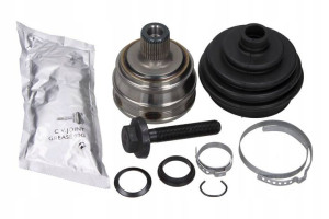 Przegub Zew. Vw A80 90 1.6-1.8 88-91 Kpl. Maxgear