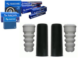 Osłony Odboje Audi A7 2.8-4.0 10.10-06.16 Sachs