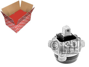 Poduszka Silnika Bmw 5 F10 535i 10- Febi Bilstein