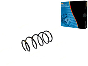Sprężyna Zawieszenia Kraft Automotive 1090761 3133
