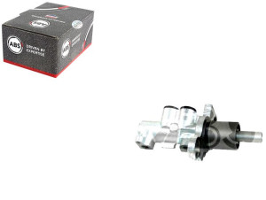Pompa Hamulcowa Vw Passat 99- (+esp) A.b.s.