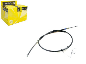Linka Hamulca Ręcznego Ford Tył Transit 01-06 Le T