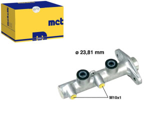 Pompa Hamulcowa Hyundai Matrix 01- Metelli