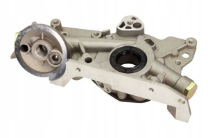 Pompa Oleju Opel Dohc 1.8 2.0 93- Astra Veectra Maxgear