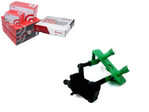 Pompa Sprzęgła Brembo
