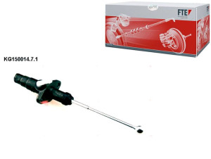 Pompa Sprzęgła Alfa 147 Gt 1,6-3,2 01-10 Fte