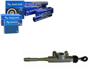 Pompa Sprzęgła Bmw 5 (e34) 7 (e32) 8 (e31) Z1 1.8-