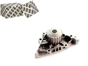 Pompa Wody Citroen C4 Grand Picasso I Peugeot 206