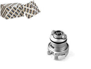 Pompa Wody Alfa Romeo Mito Fiat 500 500 C 500l Pan