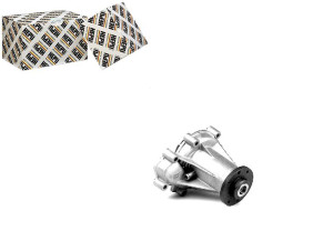 Pompa Wody Mercedes 124 T-model (s124) 124 (w124)