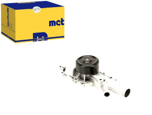Pompa Wody Metelli 6462000301 1825 Wfp7832 Cp7126t