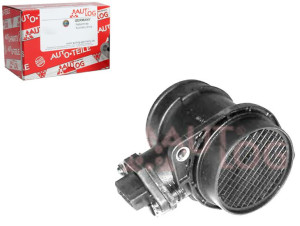Przepływomierz Powietrza (4 Pin) Audi A3 A4 B5 A6