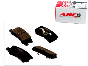 Klocki Hamulcowe Chrysler 200 Sebring Citroen C4 A