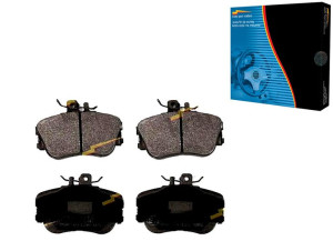 Klocki Hamulcowe Kraft Automotive T6583 1304602975