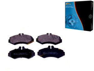 Klocki Hamulcowe Kraft Automotive 4214110 34205420